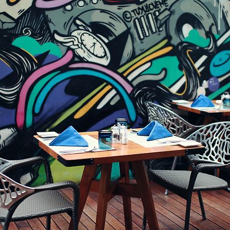 Mercure Jakarta Simatupang Dış mekan fotoğraf