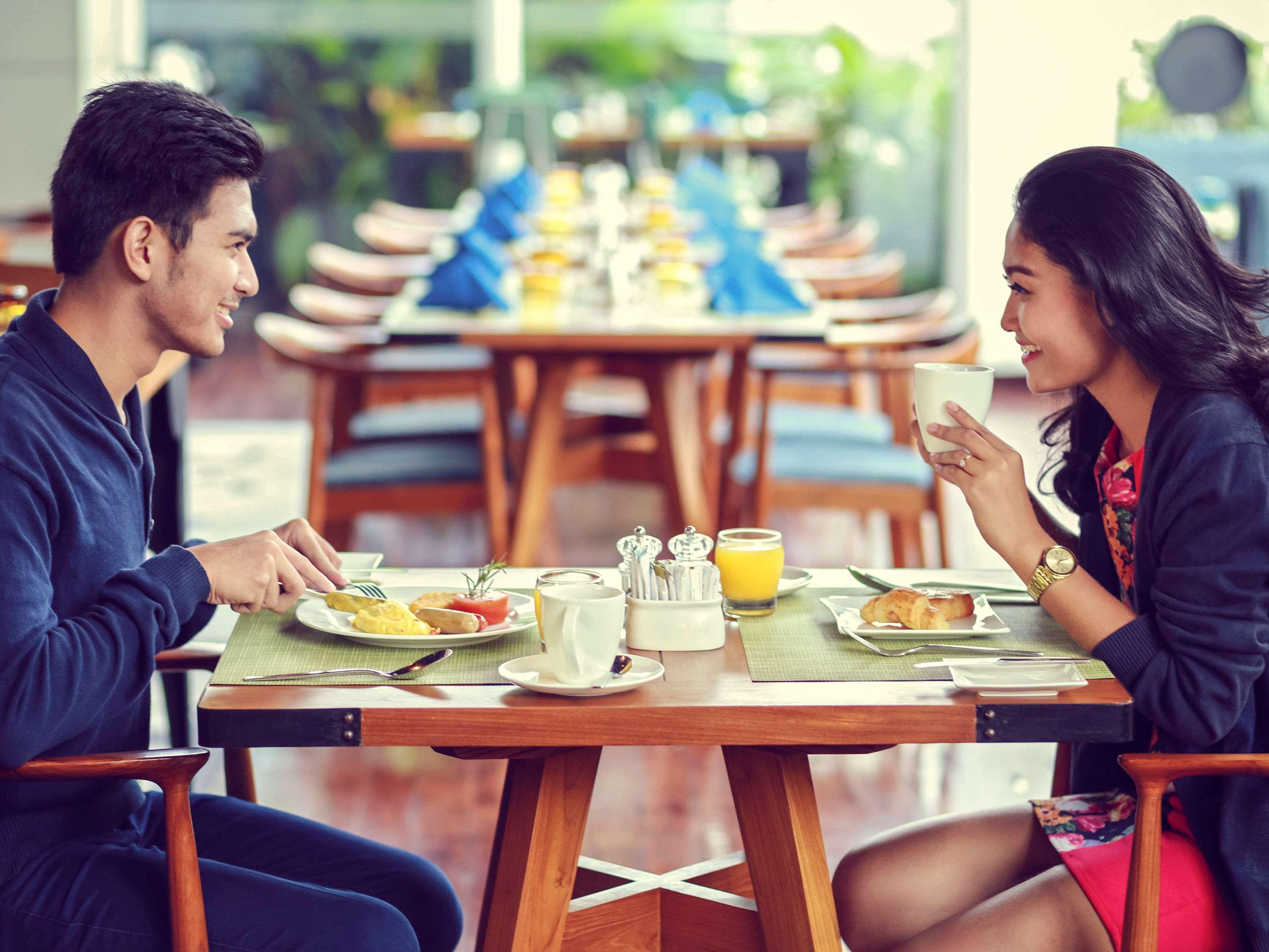 Mercure Jakarta Simatupang Dış mekan fotoğraf