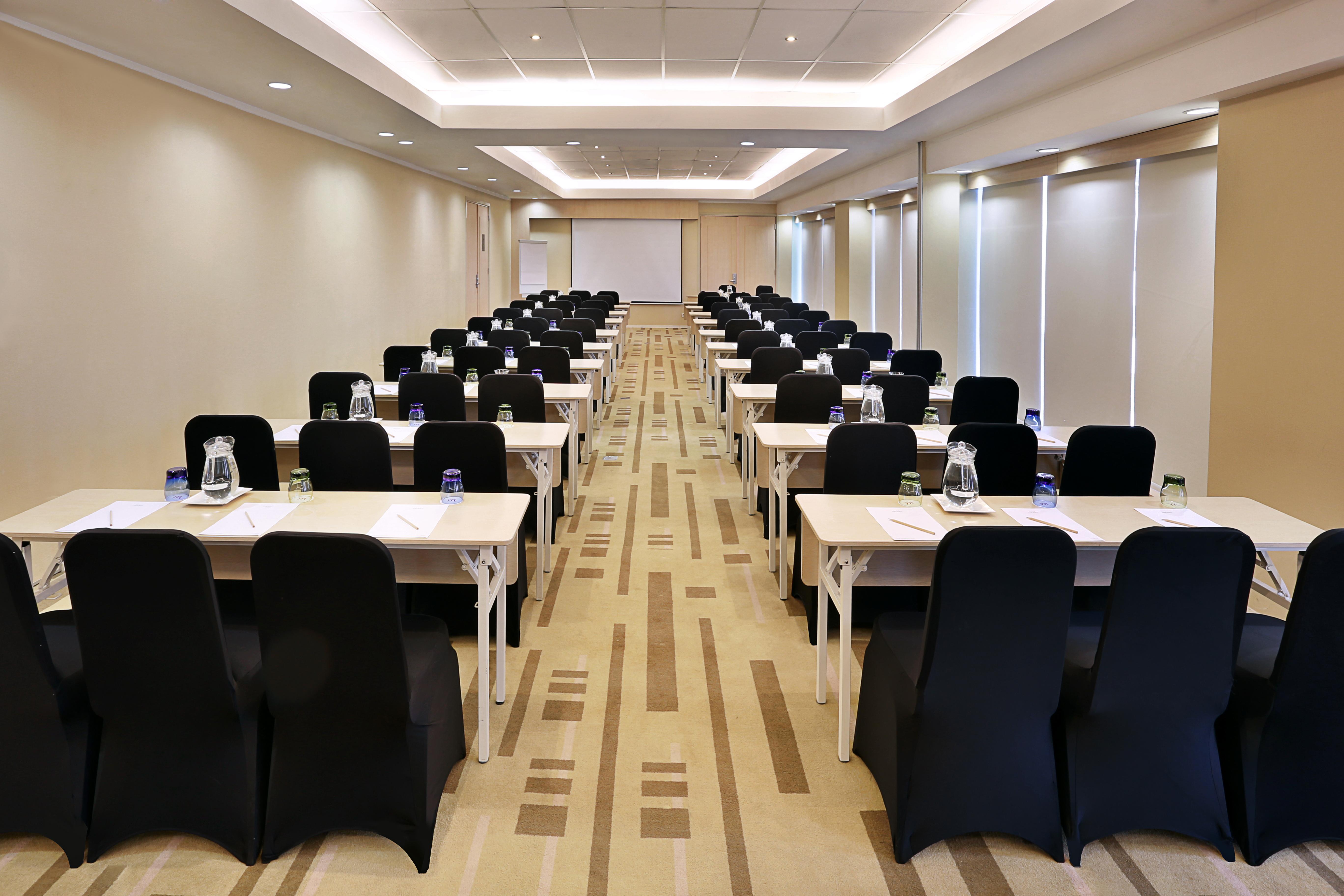 Mercure Jakarta Simatupang Dış mekan fotoğraf