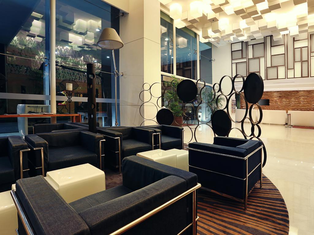Mercure Jakarta Simatupang Dış mekan fotoğraf