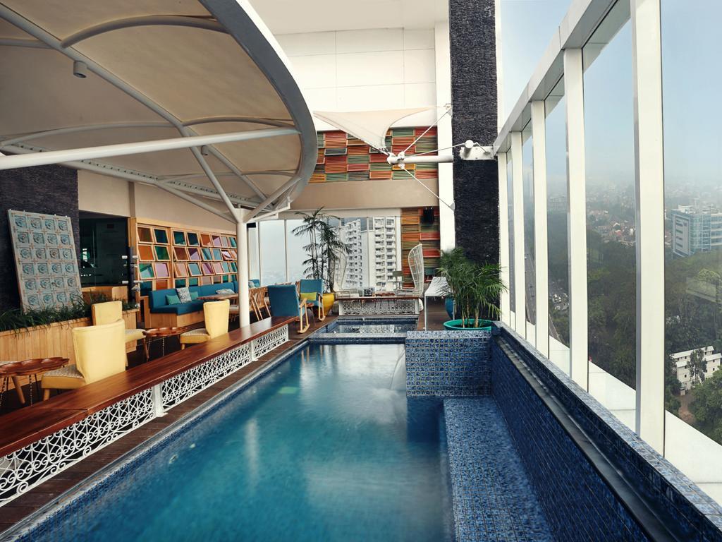 Mercure Jakarta Simatupang Dış mekan fotoğraf