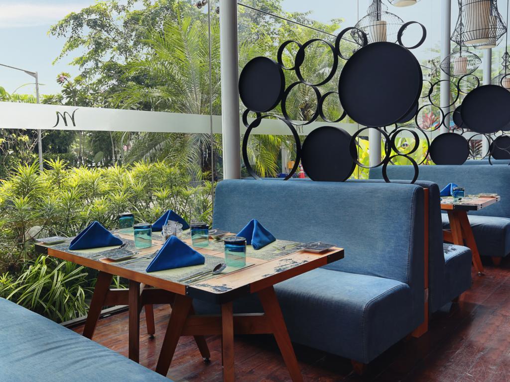 Mercure Jakarta Simatupang Dış mekan fotoğraf