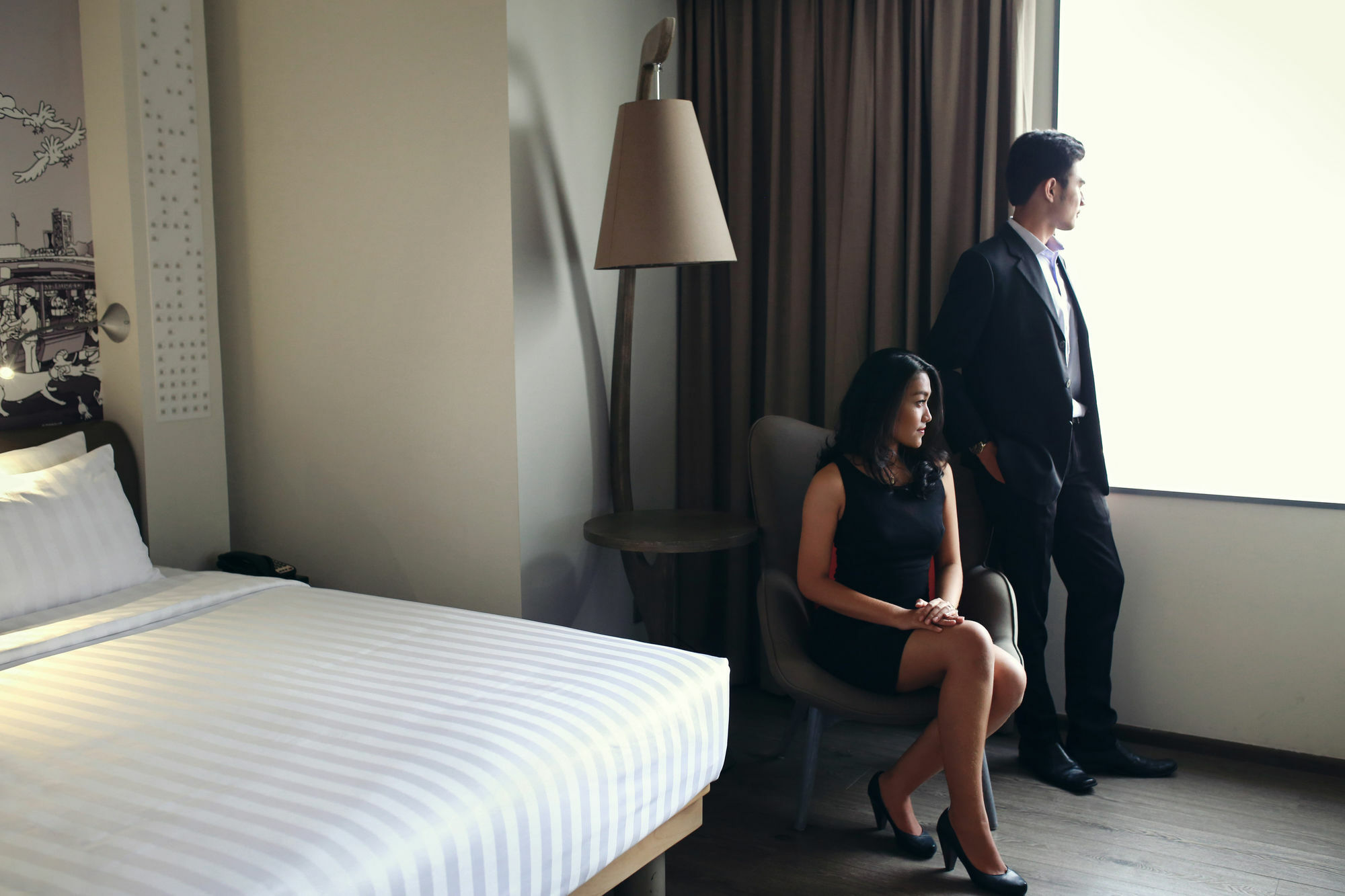 Mercure Jakarta Simatupang Dış mekan fotoğraf